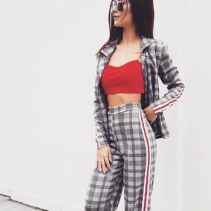 Meet your Posher, Ronniesha